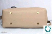 Women Black Hand-held Bag